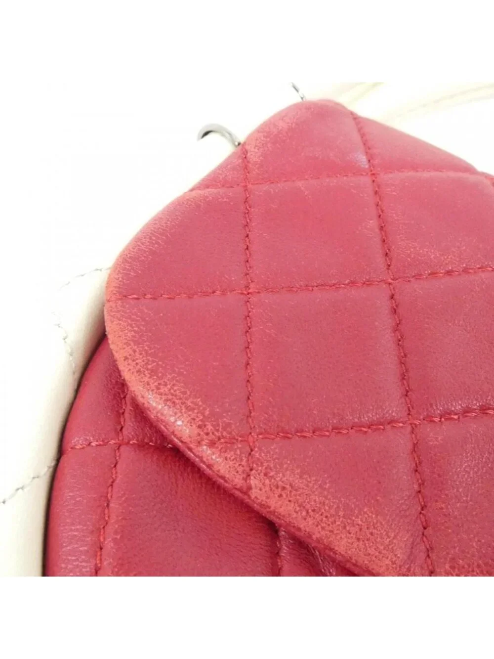 Chanel Vintage Bag Handbag